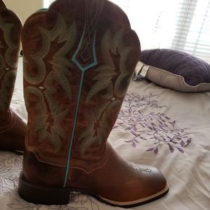 Ariat Cowboy Boots